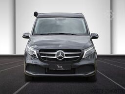 Mercedes-Benz V 300 Marco Polo,Allrad,EasyUp,Leder,AHK 2,5To