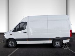 Mercedes-Benz Sprinter 317 CDI,3665mm,Automatik,Kamera