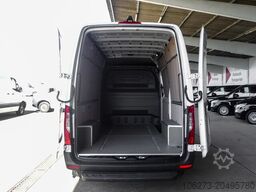 Mercedes-Benz Sprinter 317 CDI,3665mm,Automatik,Kamera