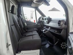 Mercedes-Benz Sprinter 317 CDI,3665mm,Automatik,Kamera