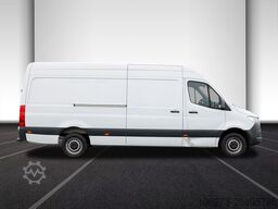 Mercedes-Benz Sprinter 317 Maxi,9GTronic,MBUX,Kamera