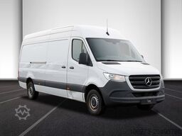 Mercedes-Benz Sprinter 317 Maxi,9GTronic,MBUX,Kamera