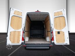 Mercedes-Benz Sprinter 317 Maxi,9GTronic,MBUX,Kamera