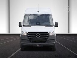 Mercedes-Benz Sprinter 317 Maxi,9GTronic,MBUX,Kamera