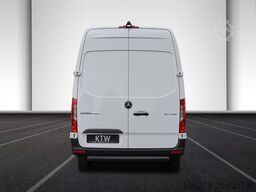 Mercedes-Benz Sprinter 317 Maxi,9GTronic,MBUX,Kamera
