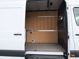 Mercedes-Benz Sprinter 317 Maxi,9GTronic,MBUX,Kamera