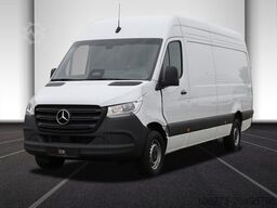 Mercedes-Benz Sprinter 317 Maxi,9GTronic,MBUX,Kamera