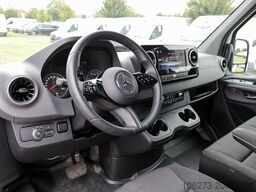 Mercedes-Benz Sprinter 317 Maxi,9GTronic,MBUX,Kamera