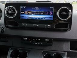 Mercedes-Benz Sprinter 317 Maxi,9GTronic,MBUX,Kamera