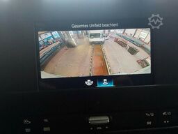 Mercedes-Benz Sprinter317CDI Maxi Koffer,LBW,Klima,Kamera