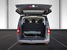 Mercedes-Benz Vito 114 TourerPro,lang,Automatik,8Sitze,Kamera