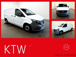 Mercedes-Benz Vito114 KA Kompakt ,Klima,Kamera,Tempomat