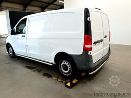 Mercedes-Benz Vito114 KA Kompakt ,Klima,Kamera,Tempomat