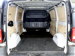 Mercedes-Benz Vito114 KA Kompakt ,Klima,Kamera,Tempomat