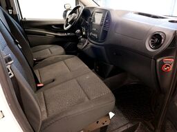 Mercedes-Benz Vito114 KA Kompakt ,Klima,Kamera,Tempomat