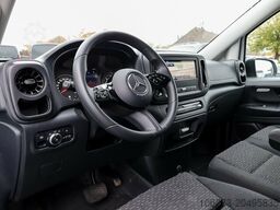 Mercedes-Benz Vito116CDI KA lang,Automatik,Klima,Tempomat