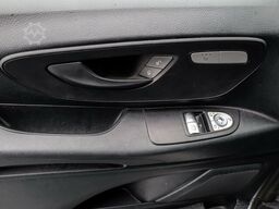 Mercedes-Benz Vito116CDI KA lang,Automatik,Klima,Tempomat