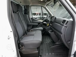 Nissan Interstar S-CAB,3Seiten Kipper L2H1,N-CONNECTA