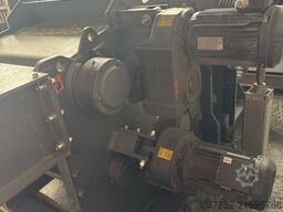 Vecoplan VTH 250 (250 x 650)