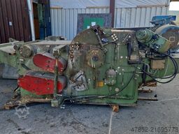 Rudnick & Enners RE-TH 250/650/5