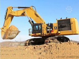 CAT 6015B  (Abu Dhabi - available May 2026)