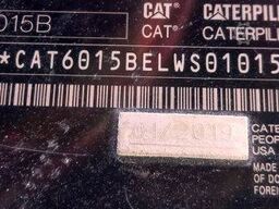 CAT 6015B  (Abu Dhabi - available May 2026)