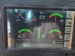 CAT 6015B  (Abu Dhabi - available May 2026)