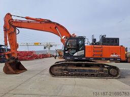 Hitachi ZX 490 LC H-6