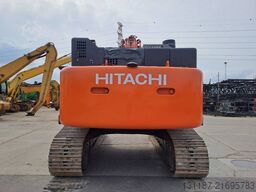 Hitachi ZX 490 LC H-6