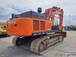 Hitachi ZX 490 LC H-6