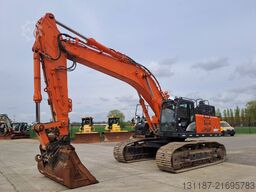 Hitachi ZX 490 LC H-6