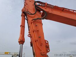 Hitachi ZX 490 LC H-6