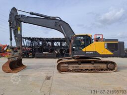 Volvo EC 350 EL