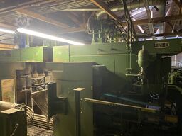 LINCK VPF340 Profilierung