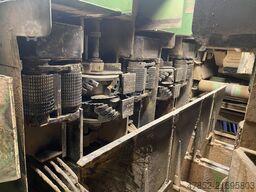 LINCK VPF340 Profilierung