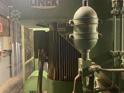 LINCK VPF340 Profilierung