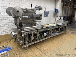 Multivac R 145