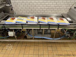 Multivac R 145