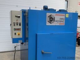 Omia Secomat V-10