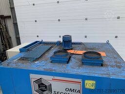 Omia Secomat V-10
