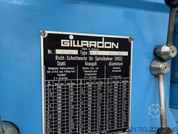 Guillardon GT 16