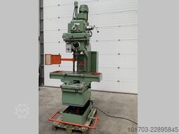 GSP 205 R