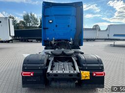 Mercedes-Benz Actros 1848 BigSpace, Euro 6, / Retarder / Frid...