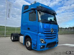 Mercedes-Benz Actros 1848 BigSpace, Euro 6, / Retarder / Frid...