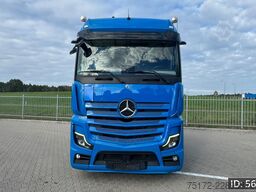 Mercedes-Benz Actros 1848 BigSpace, Euro 6, / Retarder / Frid...