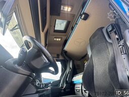 Mercedes-Benz Actros 1848 BigSpace, Euro 6, / Retarder / Frid...