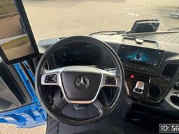 Mercedes-Benz Actros 1848 BigSpace, Euro 6, / Retarder / Frid...