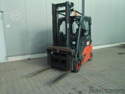 LINDE E 20 PL - 02