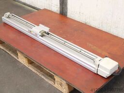 IAI ISA-LXM-I-400-20-1100-T2-X15