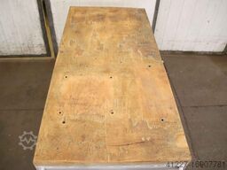 Bedrunka+Hirth 1500/700/H840 mm